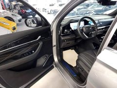 Geely Xingyue L 2.0TD DCT EVO FWD Long Wind Edition - ფოტო 15