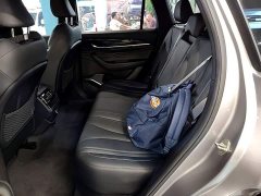 Geely Xingyue L 2.0TD DCT EVO FWD Long Wind Edition - ფოტო 16