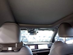 Geely Xingyue L 2.0TD DCT EVO FWD Long Wind Edition - ფოტო 17