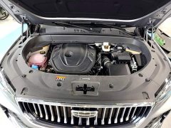 Geely Xingyue L 2.0TD DCT EVO FWD Long Wind Edition - ფოტო 19