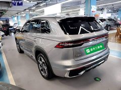 Geely Xingyue L 2.0TD DCT EVO FWD Long Wind Edition - ფოტო 4