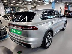 Geely Xingyue L 2.0TD DCT EVO FWD Long Wind Edition - ფოტო 6