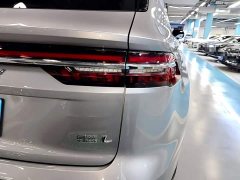 Geely Xingyue L 2.0TD DCT EVO FWD Long Wind Edition - ფოტო 7