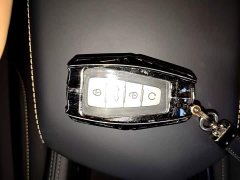 Geely Xingyue L 2.0TD DCT EVO FWD Long Wind Edition - ფოტო 8