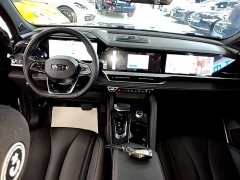 Geely Xingyue L 2.0TD DCT EVO FWD Long Wind Edition - ფოტო 9