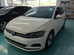 Volkswagen Polo Plus 1.5L Automatic Panoramic Comfort Edition - ფოტო 1