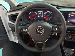 Volkswagen Polo Plus 1.5L Automatic Panoramic Comfort Edition - ფოტო 10