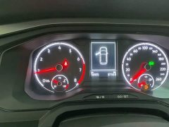 Volkswagen Polo Plus 1.5L Automatic Panoramic Comfort Edition - ფოტო 11
