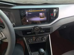 Volkswagen Polo Plus 1.5L Automatic Panoramic Comfort Edition - ფოტო 12
