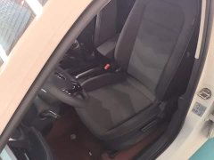 Volkswagen Polo Plus 1.5L Automatic Panoramic Comfort Edition - ფოტო 14