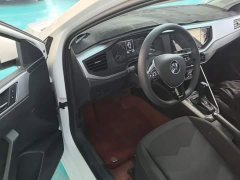 Volkswagen Polo Plus 1.5L Automatic Panoramic Comfort Edition - ფოტო 15