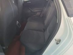 Volkswagen Polo Plus 1.5L Automatic Panoramic Comfort Edition - ფოტო 16