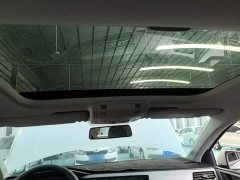 Volkswagen Polo Plus 1.5L Automatic Panoramic Comfort Edition - ფოტო 17