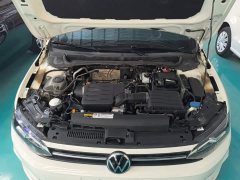 Volkswagen Polo Plus 1.5L Automatic Panoramic Comfort Edition - ფოტო 19