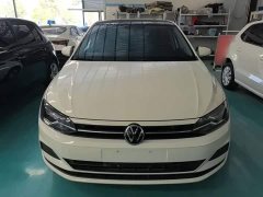 Volkswagen Polo Plus 1.5L Automatic Panoramic Comfort Edition - ფოტო 2
