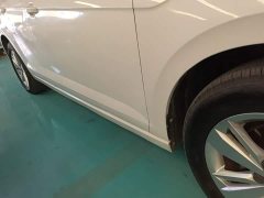 Volkswagen Polo Plus 1.5L Automatic Panoramic Comfort Edition - ფოტო 20