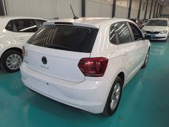 Volkswagen Polo Plus 1.5L Automatic Panoramic Comfort Edition - ფოტო 6
