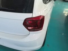 Volkswagen Polo Plus 1.5L Automatic Panoramic Comfort Edition - ფოტო 7