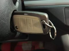 Volkswagen Polo Plus 1.5L Automatic Panoramic Comfort Edition - ფოტო 8