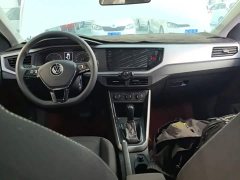 Volkswagen Polo Plus 1.5L Automatic Panoramic Comfort Edition - ფოტო 9