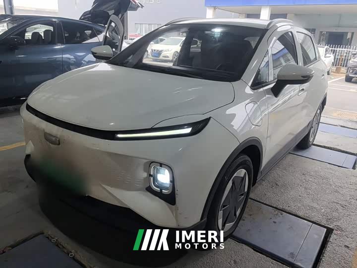 Geely Geometry E Firefly 301km Aurora