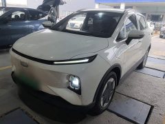 Geely Geometry E Firefly 2024 301km Aurora - ფოტო 1