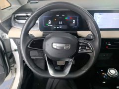 Geely Geometry E Firefly 2024 301km Aurora - ფოტო 10