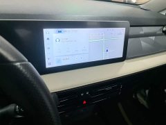 Geely Geometry E Firefly 2024 301km Aurora - ფოტო 12