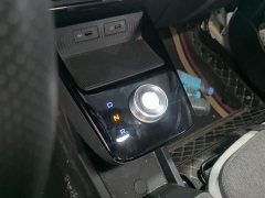 Geely Geometry E Firefly 2024 301km Aurora - ფოტო 13