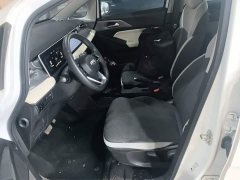 Geely Geometry E Firefly 2024 301km Aurora - ფოტო 14