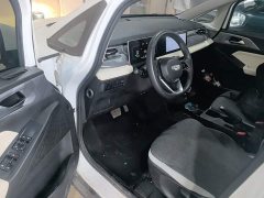 Geely Geometry E Firefly 2024 301km Aurora - ფოტო 15