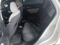 Geely Geometry E Firefly 2024 301km Aurora - ფოტო 16