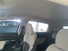 Geely Geometry E Firefly 2024 301km Aurora - ფოტო 17