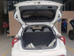 Geely Geometry E Firefly 2024 301km Aurora - ფოტო 18