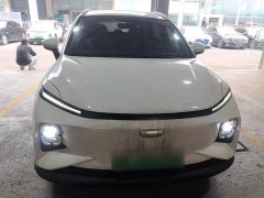 Geely Geometry E Firefly 2024 301km Aurora - ფოტო 2