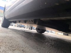 Geely Geometry E Firefly 2024 301km Aurora - ფოტო 20