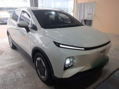 Geely Geometry E Firefly 2024 301km Aurora - ფოტო 3