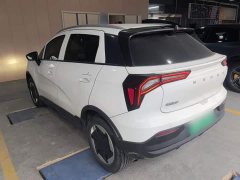 Geely Geometry E Firefly 2024 301km Aurora - ფოტო 4