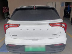 Geely Geometry E Firefly 2024 301km Aurora - ფოტო 5