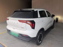 Geely Geometry E Firefly 2024 301km Aurora - ფოტო 6