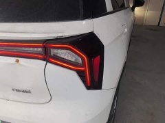 Geely Geometry E Firefly 2024 301km Aurora - ფოტო 7