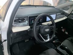 Geely Geometry E Firefly 2024 301km Aurora - ფოტო 9