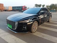 FAW Red Flag H5 1.5T DCT Smart Connected Flagship Rhythm Edition - ფოტო 1