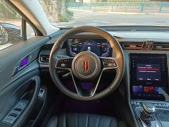 FAW Red Flag H5 1.5T DCT Smart Connected Flagship Rhythm Edition - ფოტო 10
