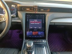 FAW Red Flag H5 1.5T DCT Smart Connected Flagship Rhythm Edition - ფოტო 12