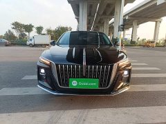 FAW Red Flag H5 1.5T DCT Smart Connected Flagship Rhythm Edition - ფოტო 2
