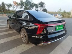 FAW Red Flag H5 1.5T DCT Smart Connected Flagship Rhythm Edition - ფოტო 4