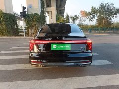 FAW Red Flag H5 1.5T DCT Smart Connected Flagship Rhythm Edition - ფოტო 5