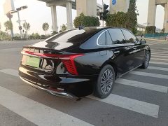 FAW Red Flag H5 1.5T DCT Smart Connected Flagship Rhythm Edition - ფოტო 6