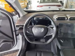 Dongfeng SKY EV01 2025 530km AIR Elite Edition - ფოტო 10